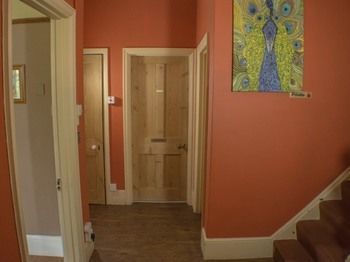 The Giants Rest Hotel Polegate Eksteriør billede