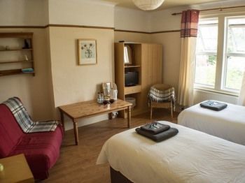 The Giants Rest Hotel Polegate Eksteriør billede