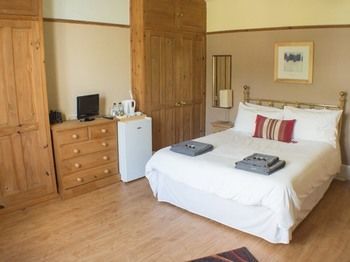 The Giants Rest Hotel Polegate Eksteriør billede