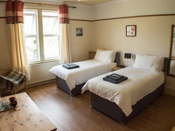The Giants Rest Hotel Polegate Eksteriør billede